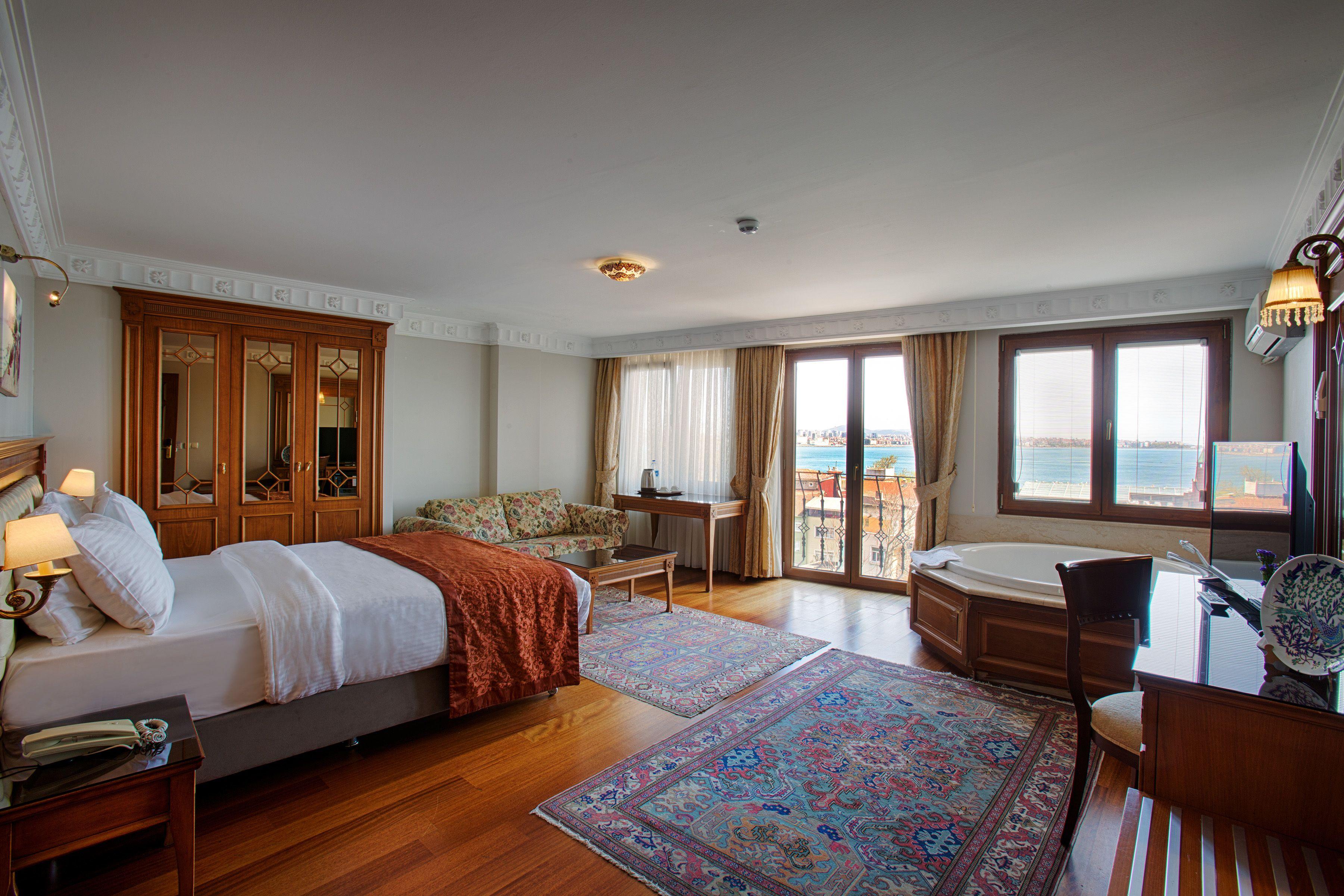 Hotel Sumengen — Billeder 2