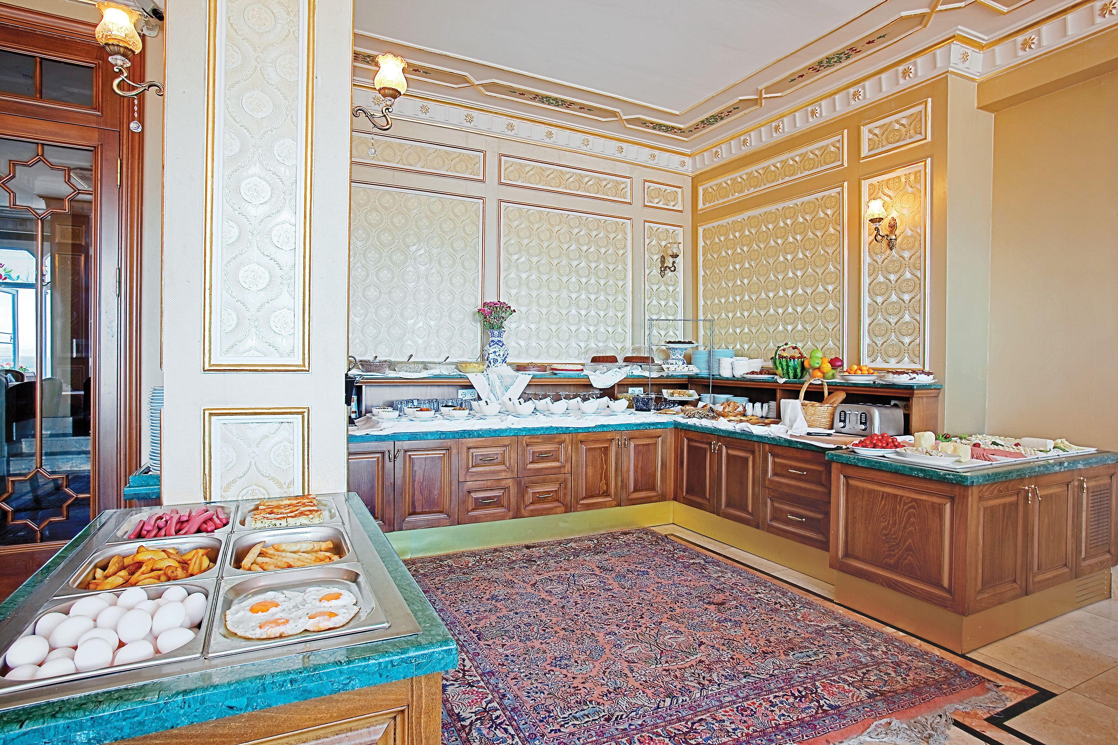 Hotel Sumengen — Billeder 3